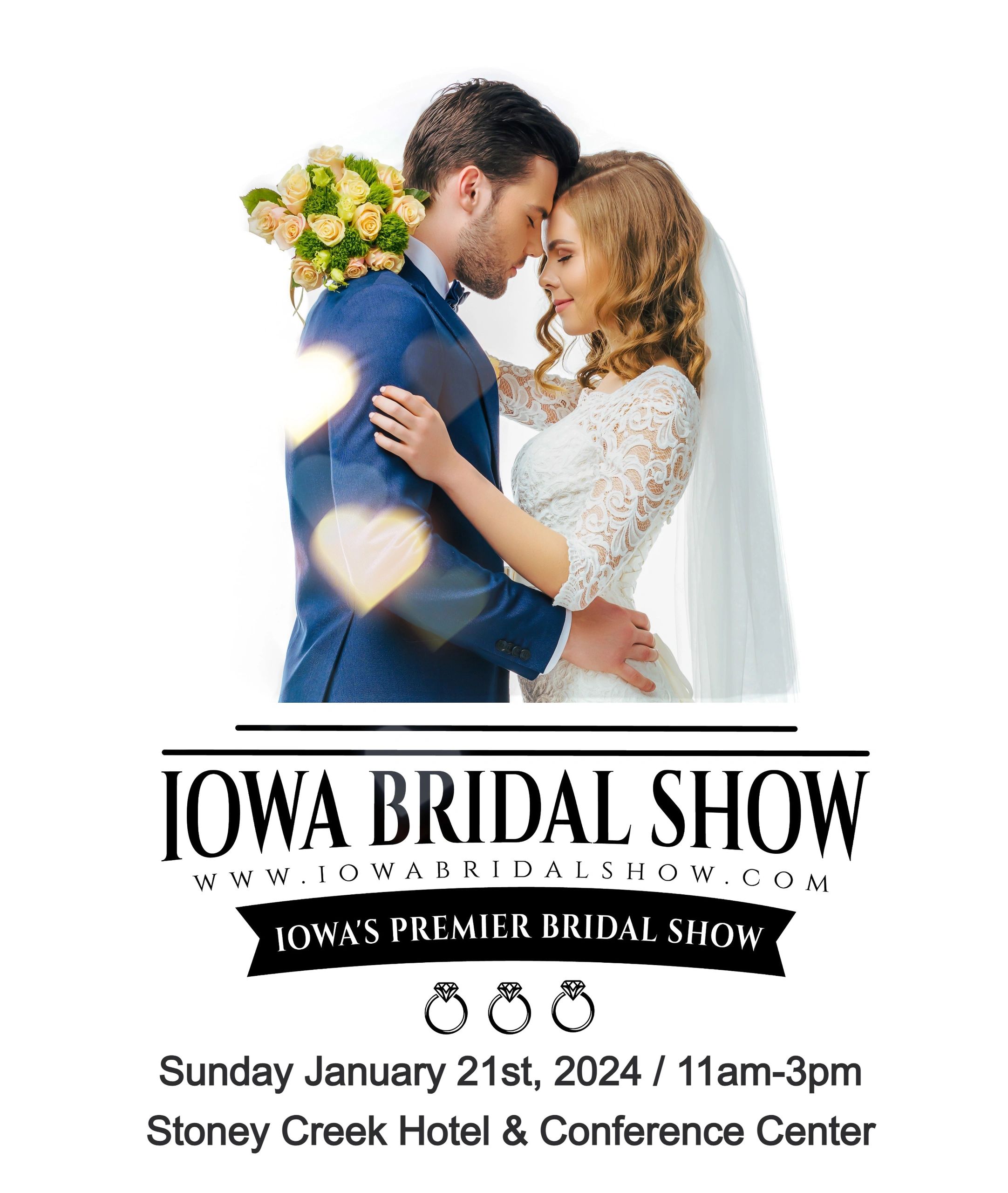 Iowa Bridal Show Iowa Bridal Show, Iowa Wedding Shows in West Des